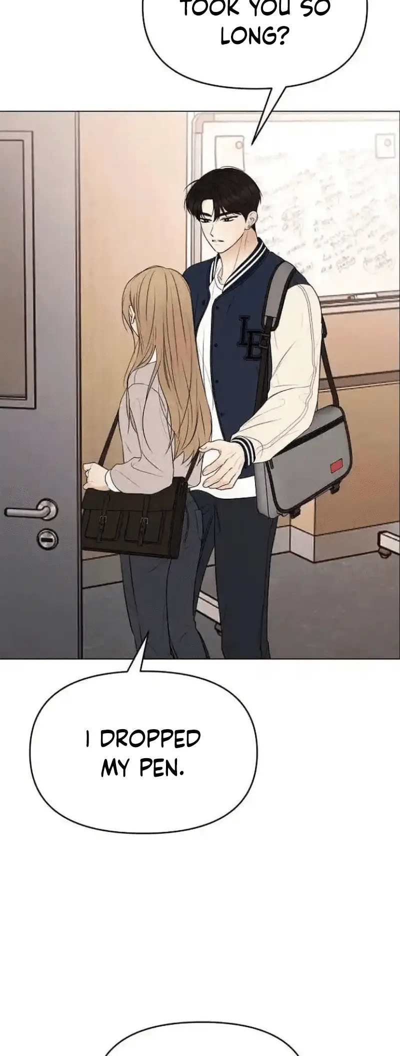 Read The Perfect Male Lead Manga Online