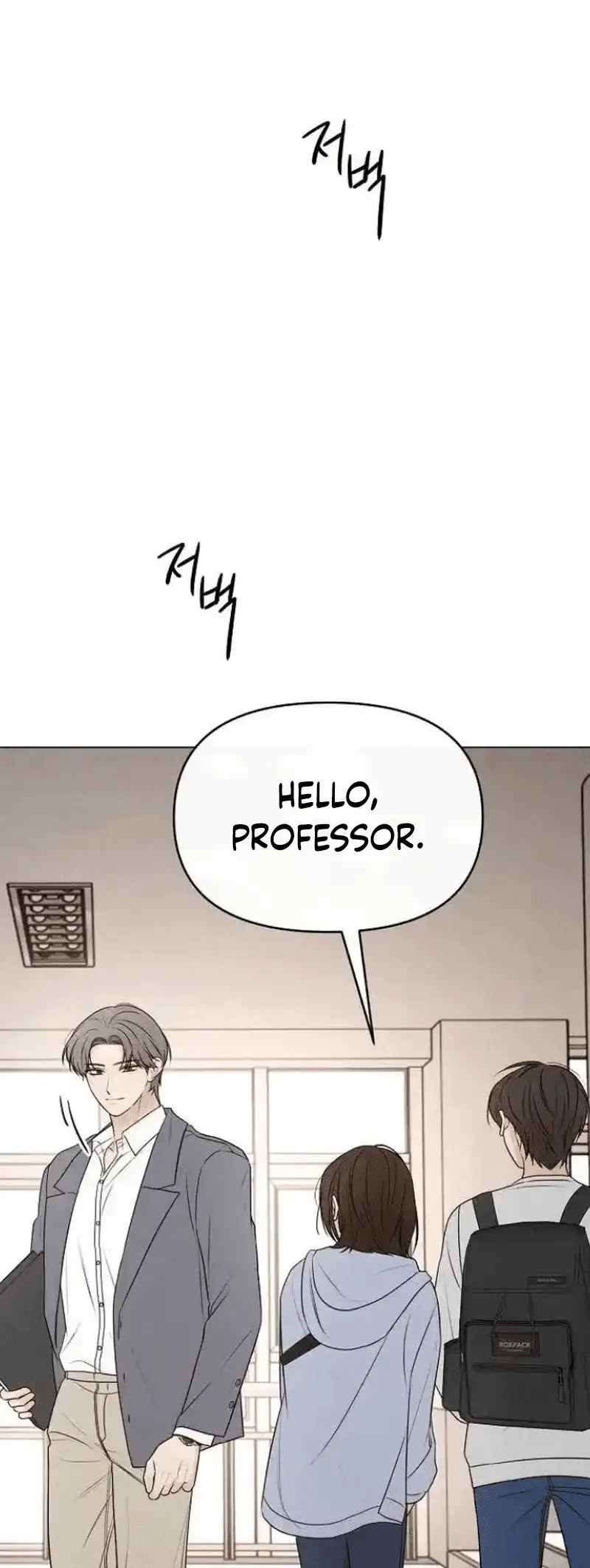 Read The Perfect Male Lead Manga Online