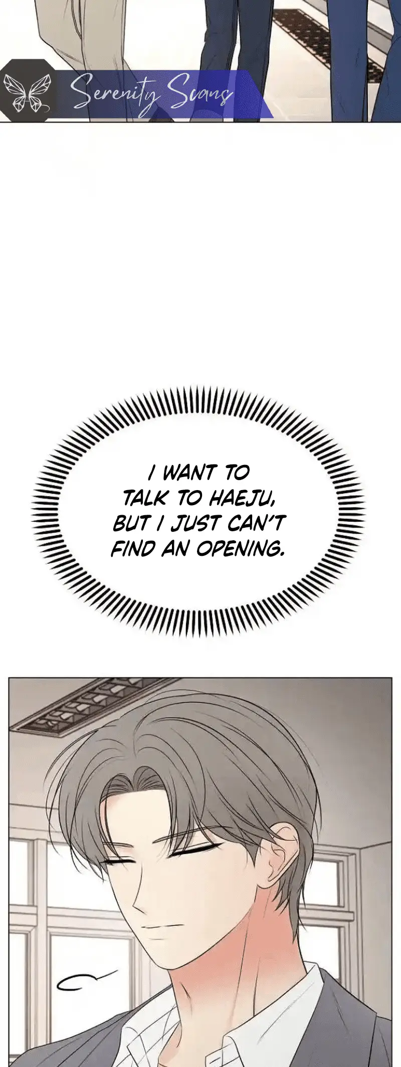 Read The Perfect Male Lead Manga Online