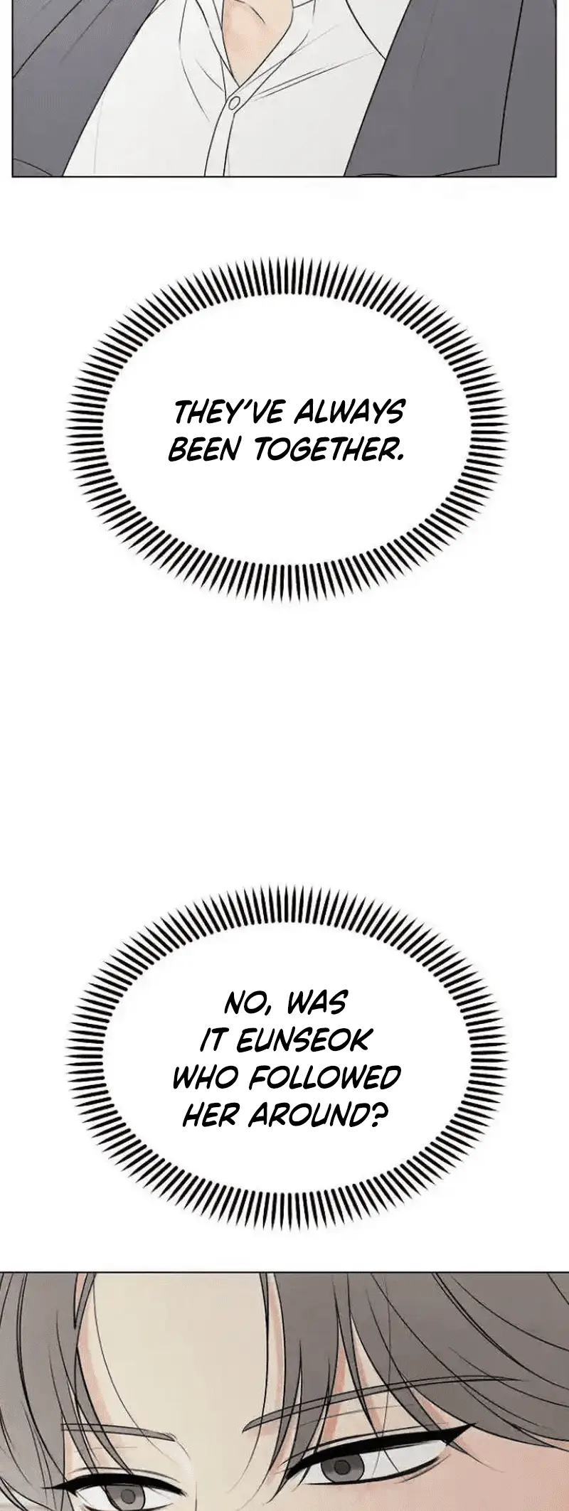 Read The Perfect Male Lead Manga Online