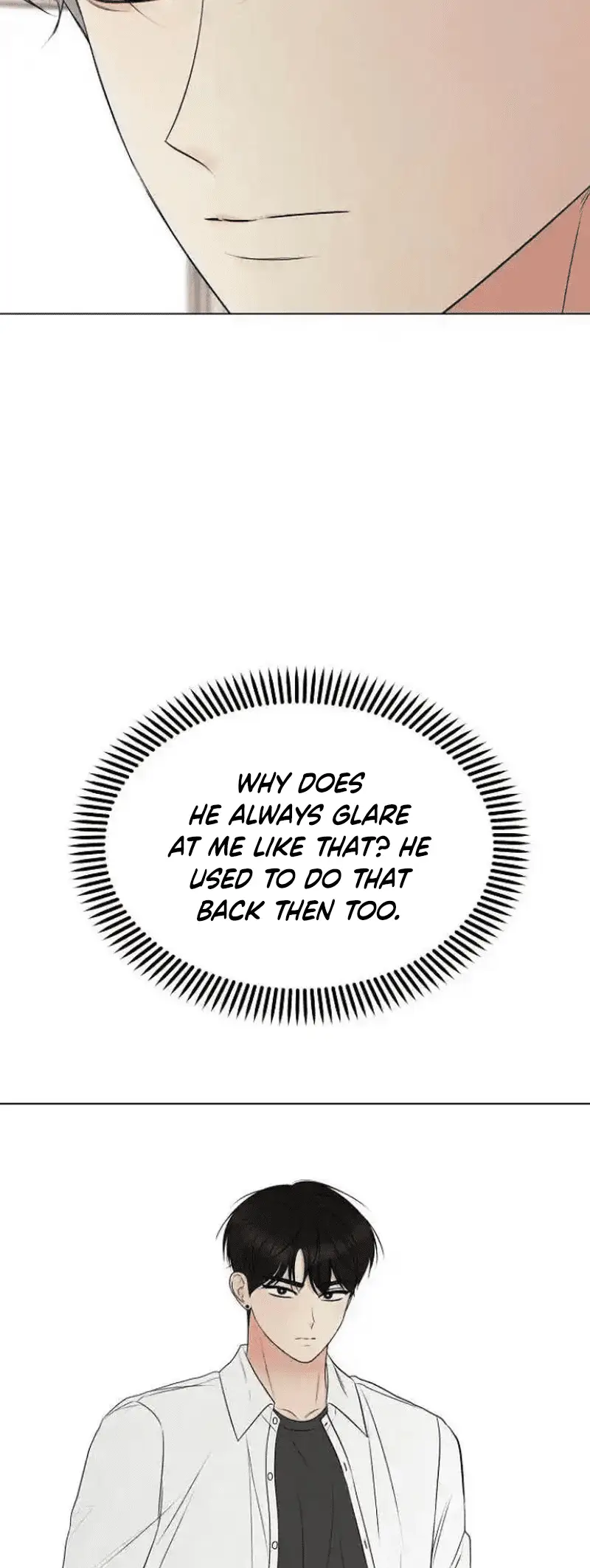 Read The Perfect Male Lead Manga Online