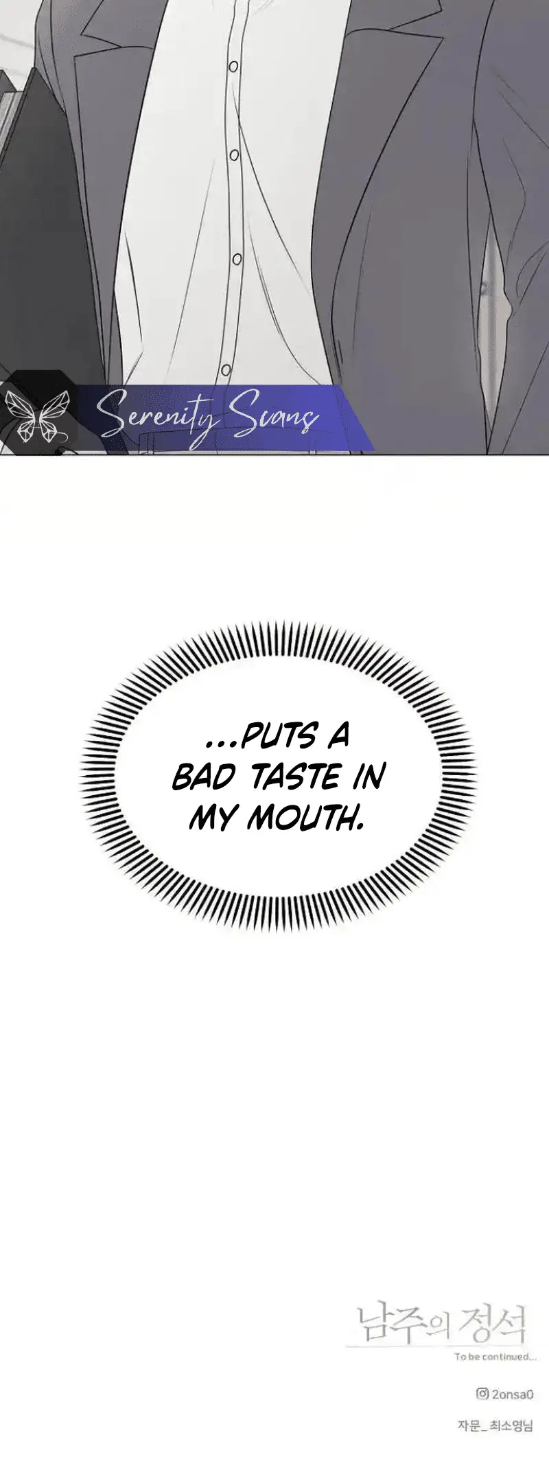 Read The Perfect Male Lead Manga Online