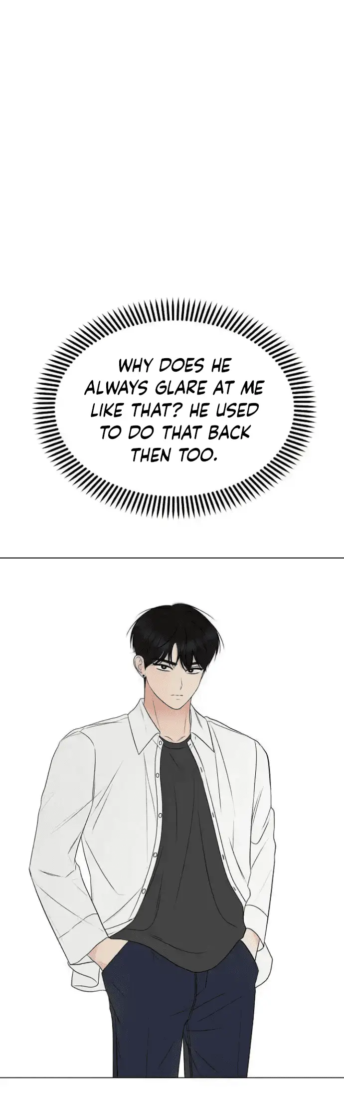 Read The Perfect Male Lead Manga Online