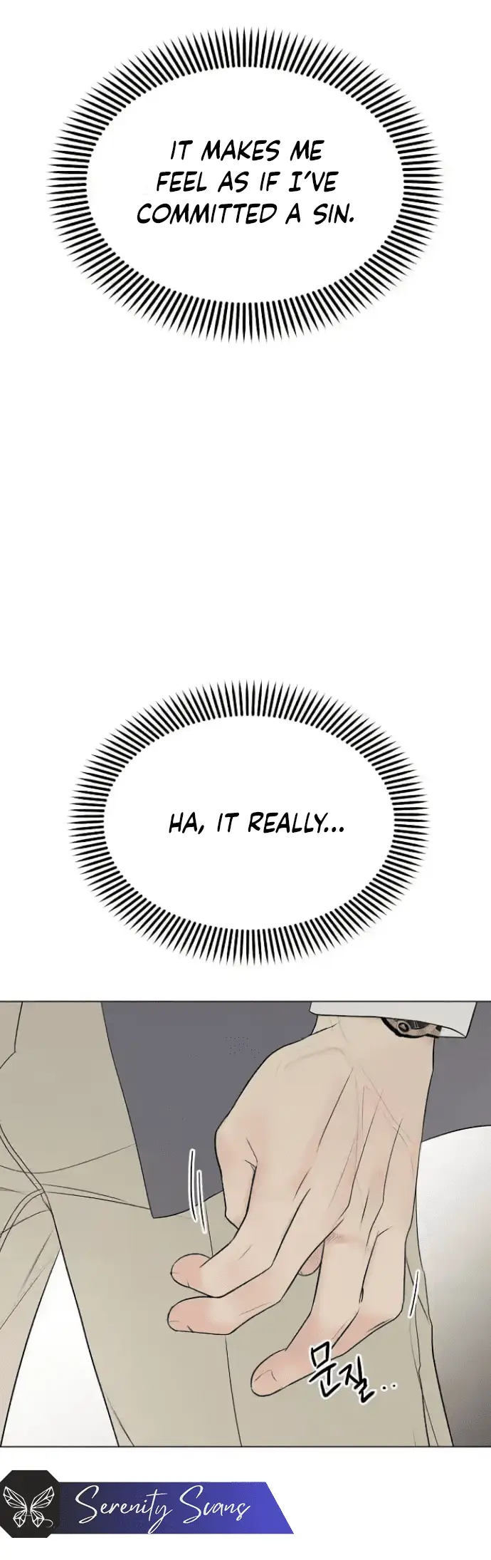 Read The Perfect Male Lead Manga Online