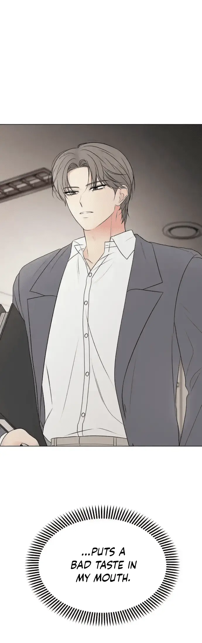 Read The Perfect Male Lead Manga Online