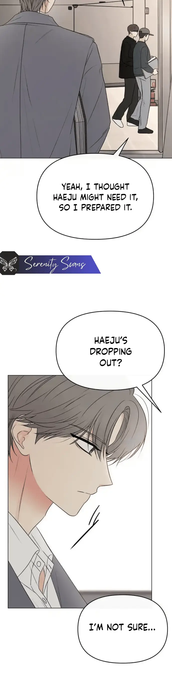 Read The Perfect Male Lead Manga Online