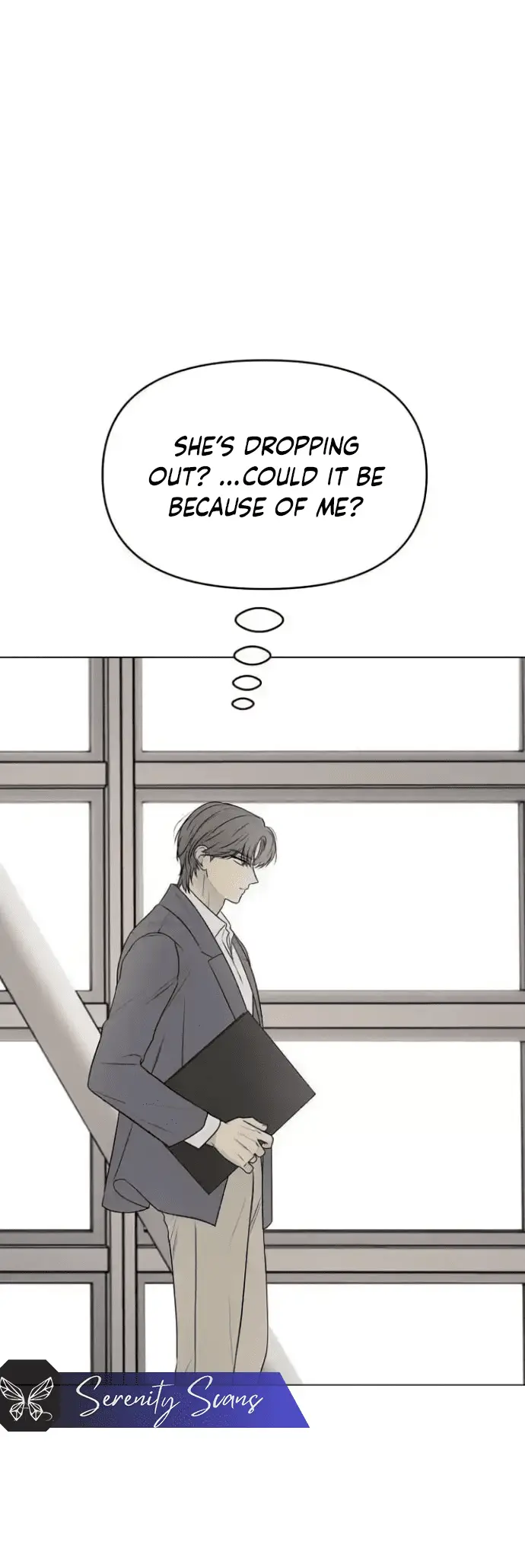 Read The Perfect Male Lead Manga Online