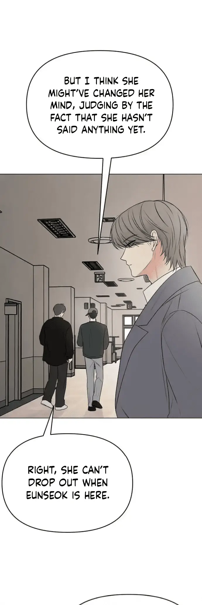 Read The Perfect Male Lead Manga Online