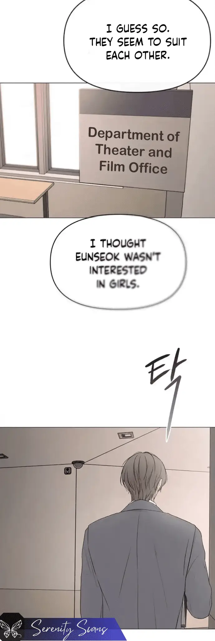 Read The Perfect Male Lead Manga Online