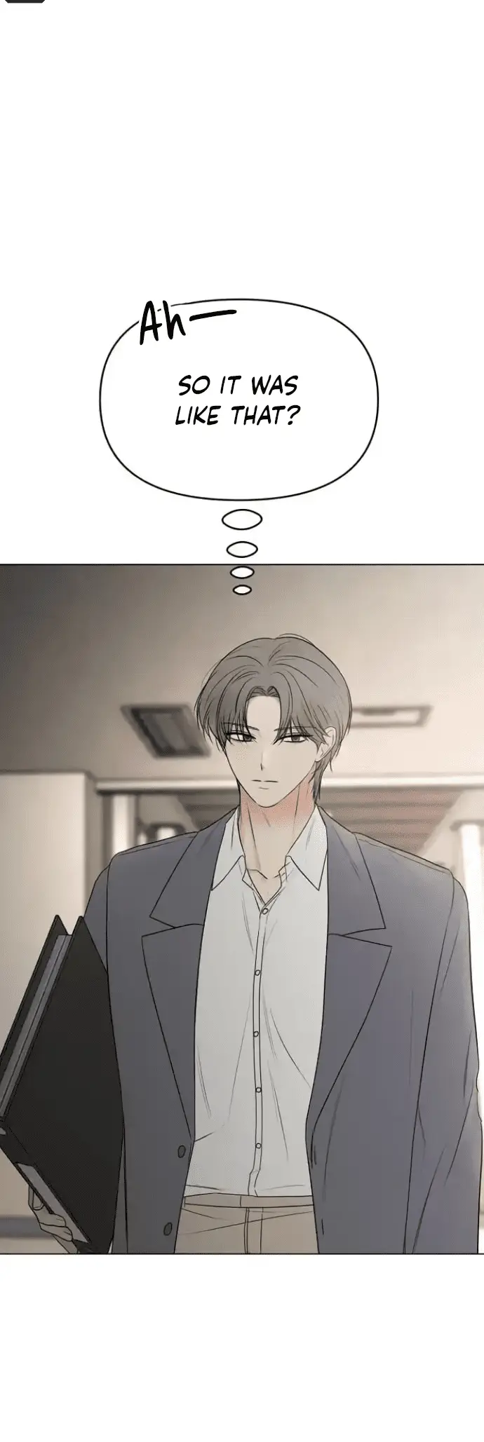 Read The Perfect Male Lead Manga Online