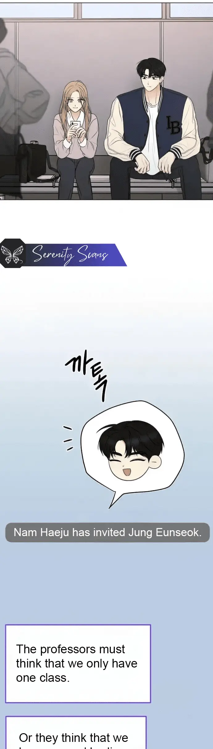 Read The Perfect Male Lead Manga Online