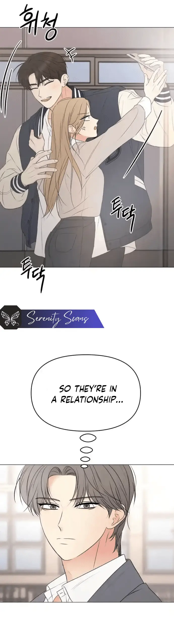 Read The Perfect Male Lead Manga Online