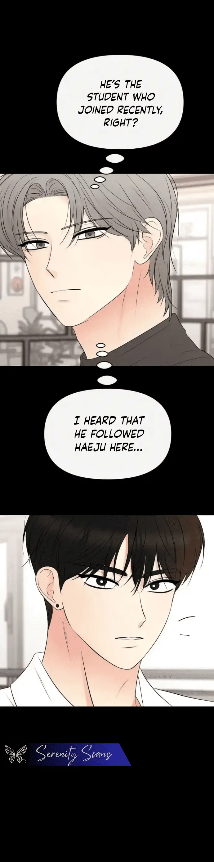 Read The Perfect Male Lead Manga Online