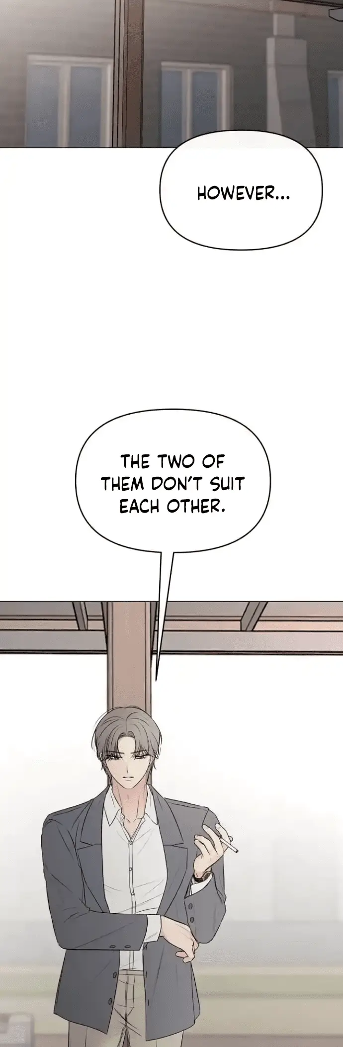 Read The Perfect Male Lead Manga Online