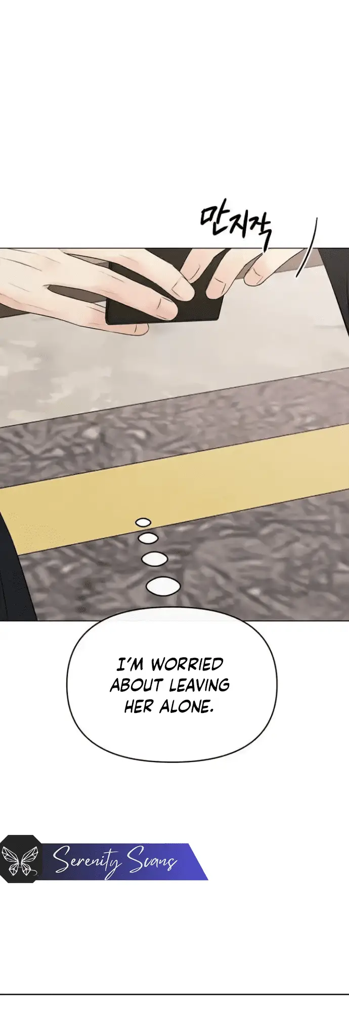 Read The Perfect Male Lead Manga Online