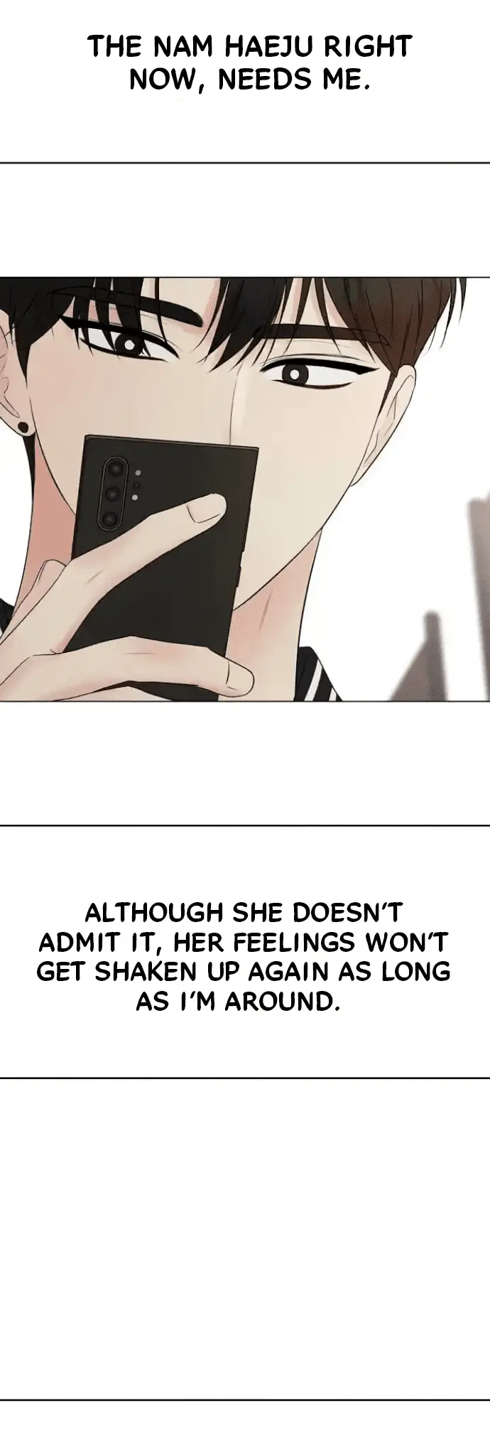 Read The Perfect Male Lead Manga Online