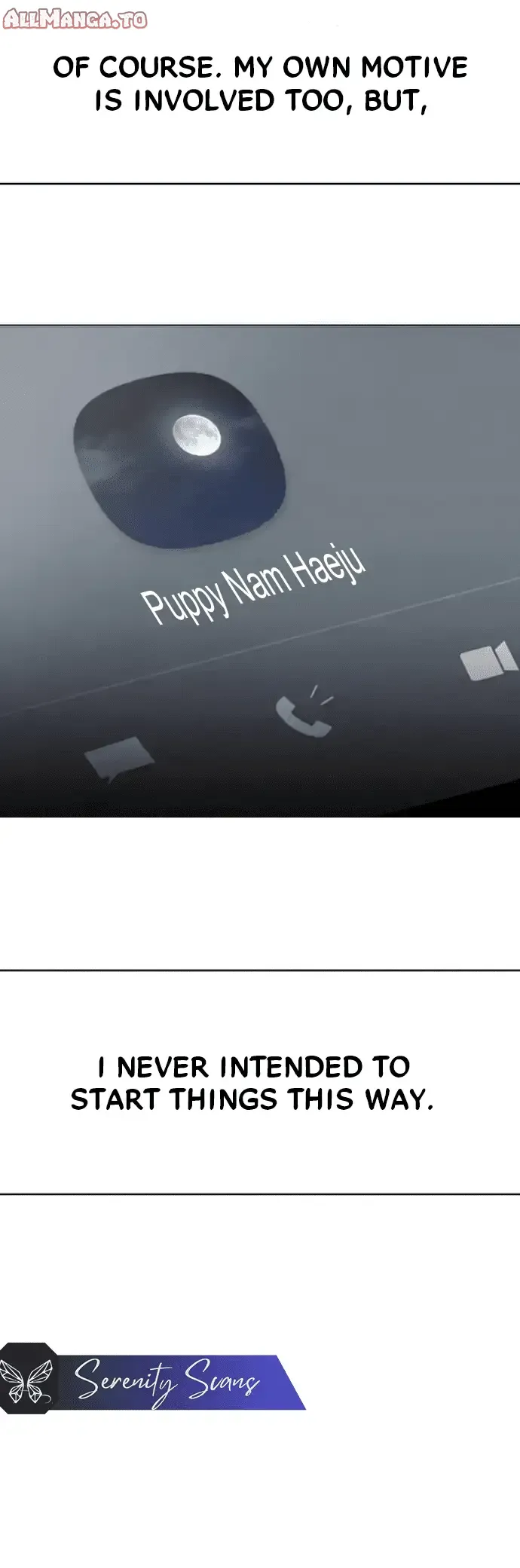 Read The Perfect Male Lead Manga Online