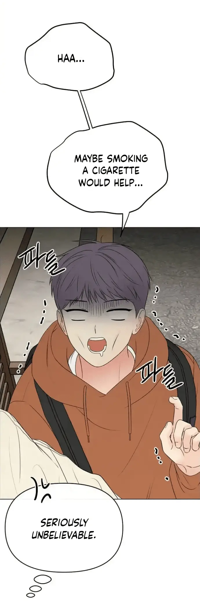 Read The Perfect Male Lead Manga Online