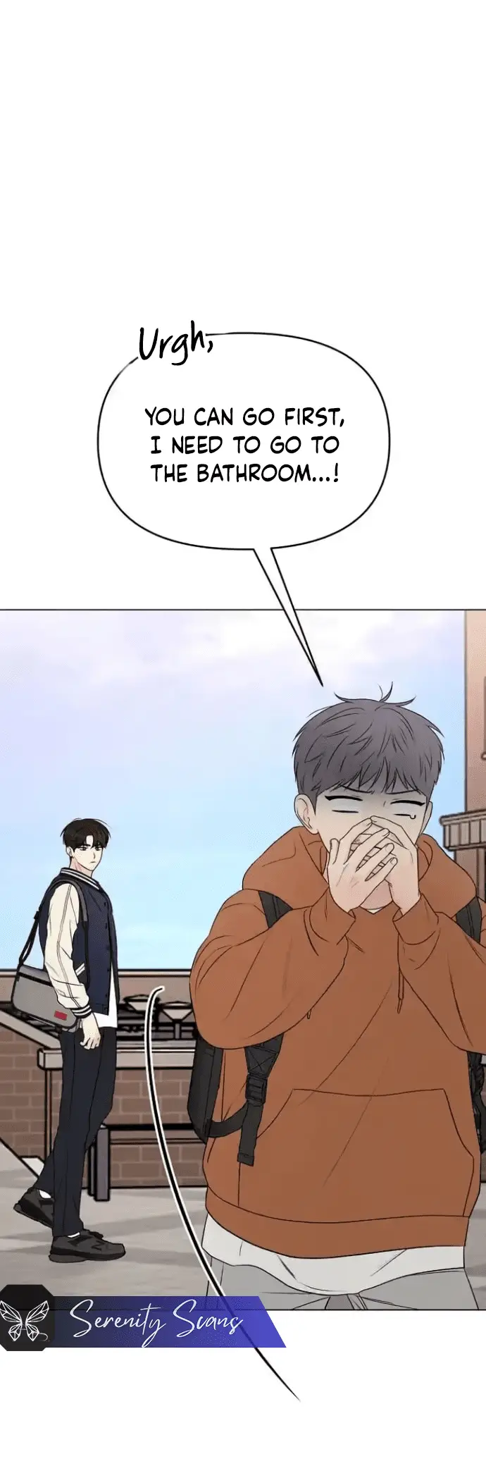 Read The Perfect Male Lead Manga Online