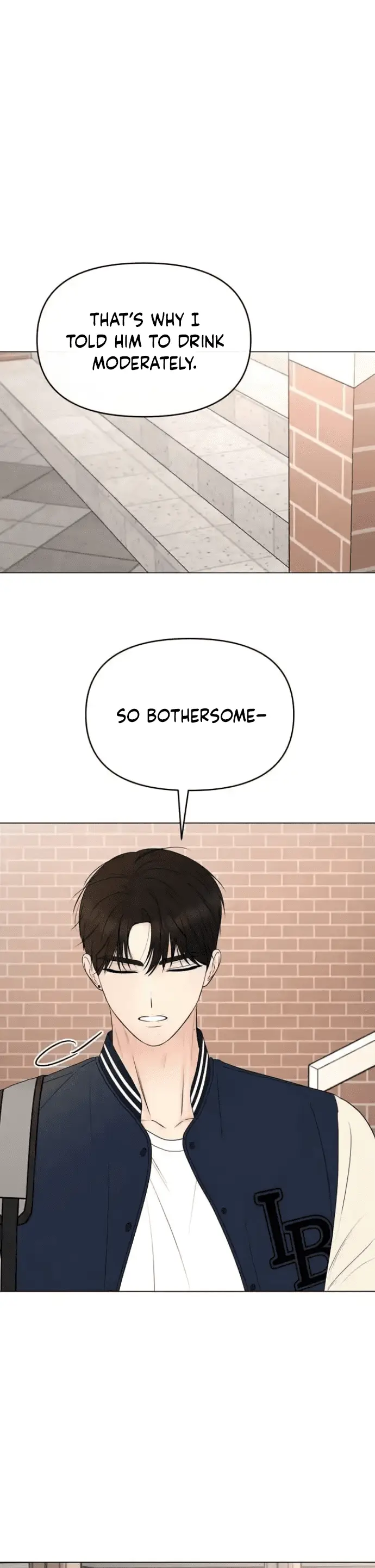 Read The Perfect Male Lead Manga Online