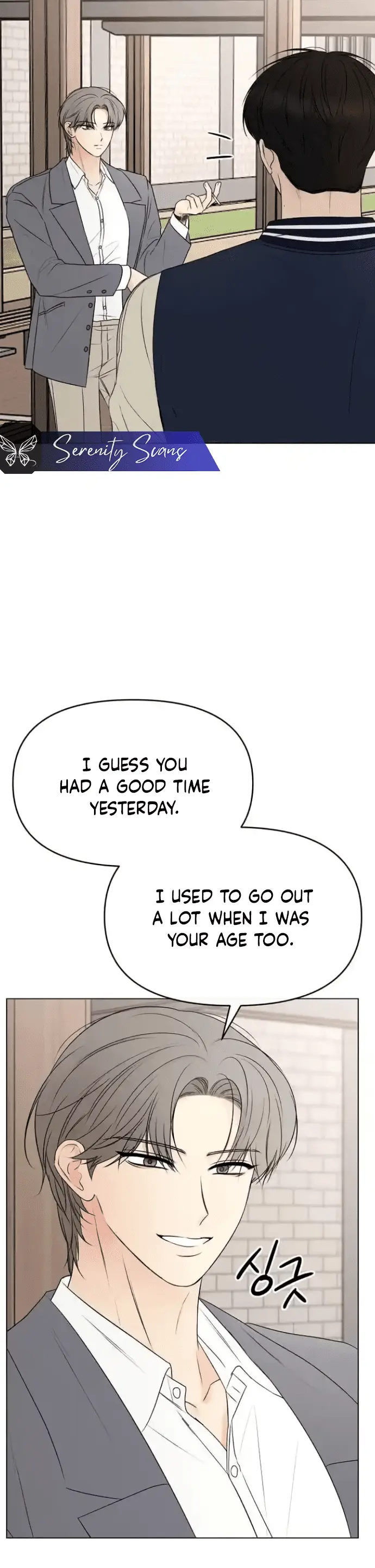 Read The Perfect Male Lead Manga Online