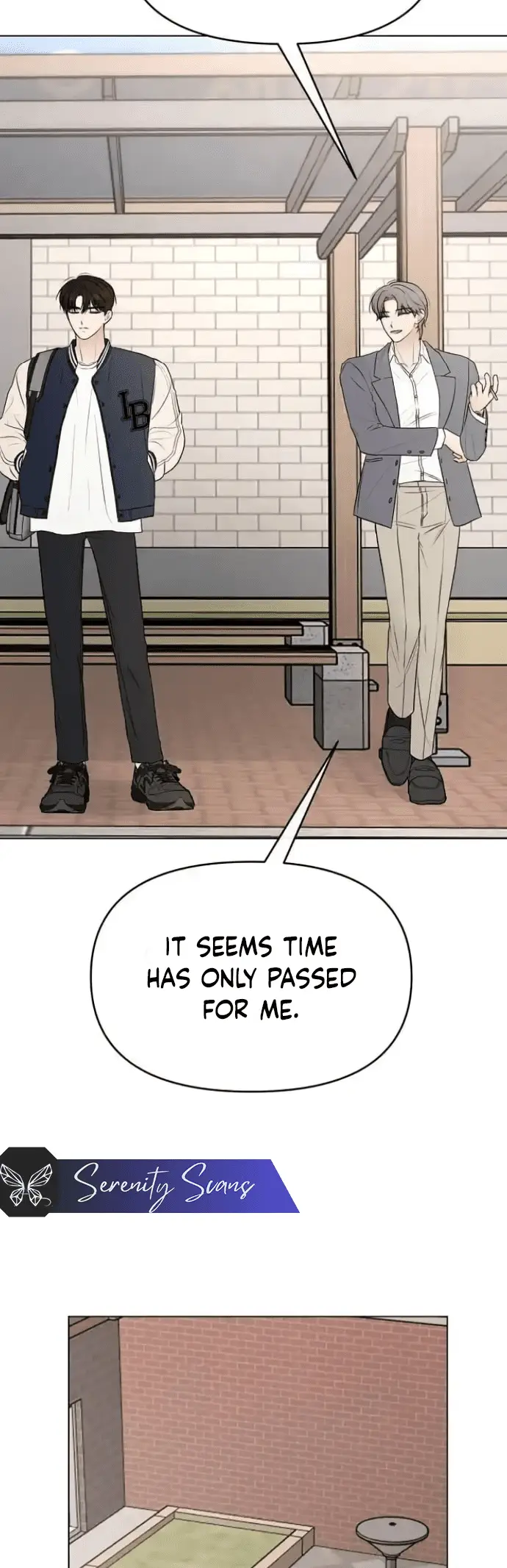 Read The Perfect Male Lead Manga Online