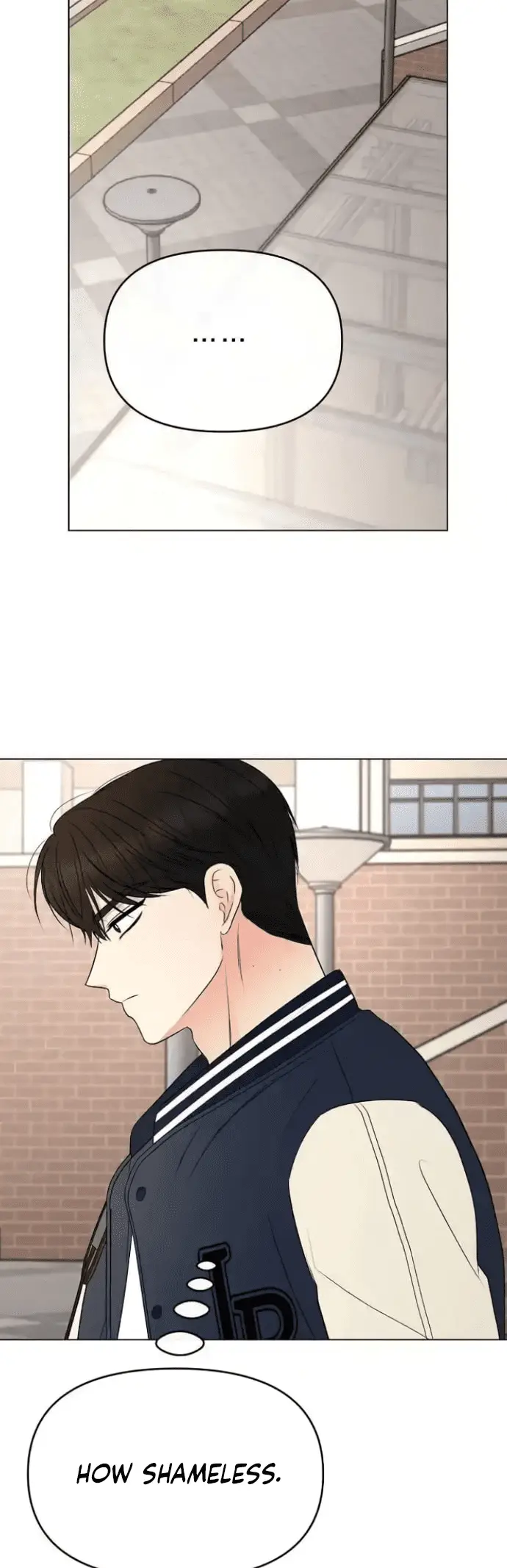 Read The Perfect Male Lead Manga Online