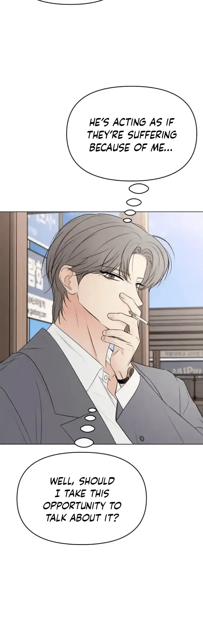 Read The Perfect Male Lead Manga Online