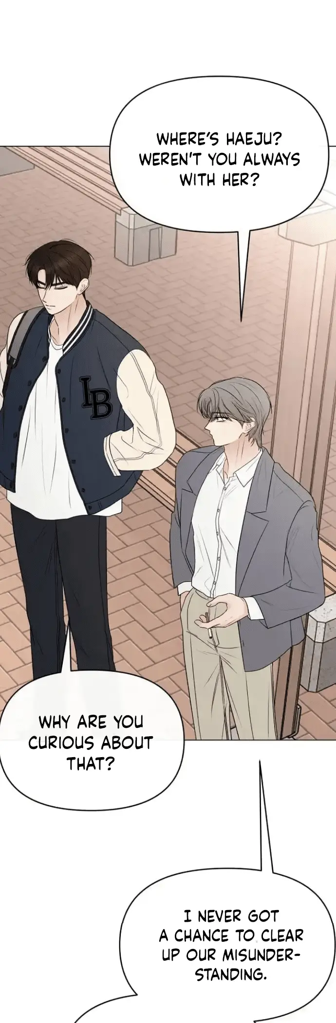 Read The Perfect Male Lead Manga Online