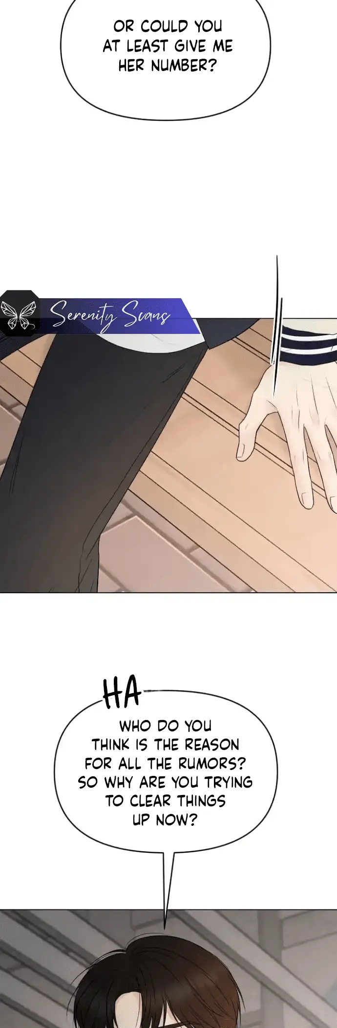 Read The Perfect Male Lead Manga Online