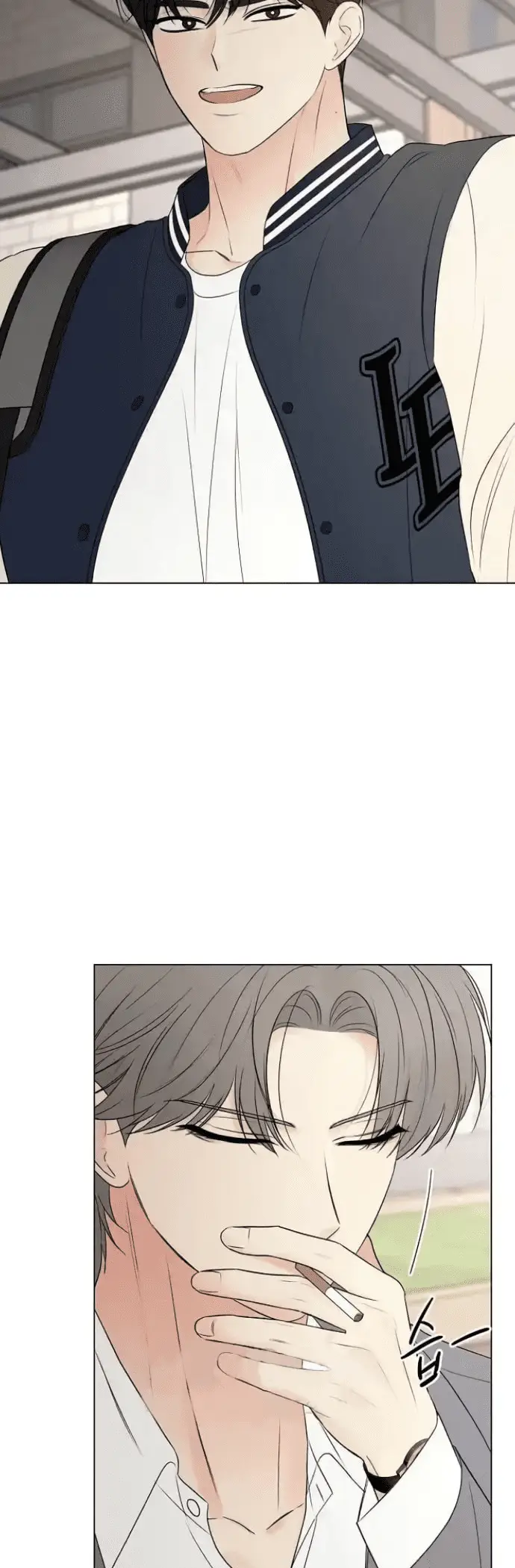 Read The Perfect Male Lead Manga Online