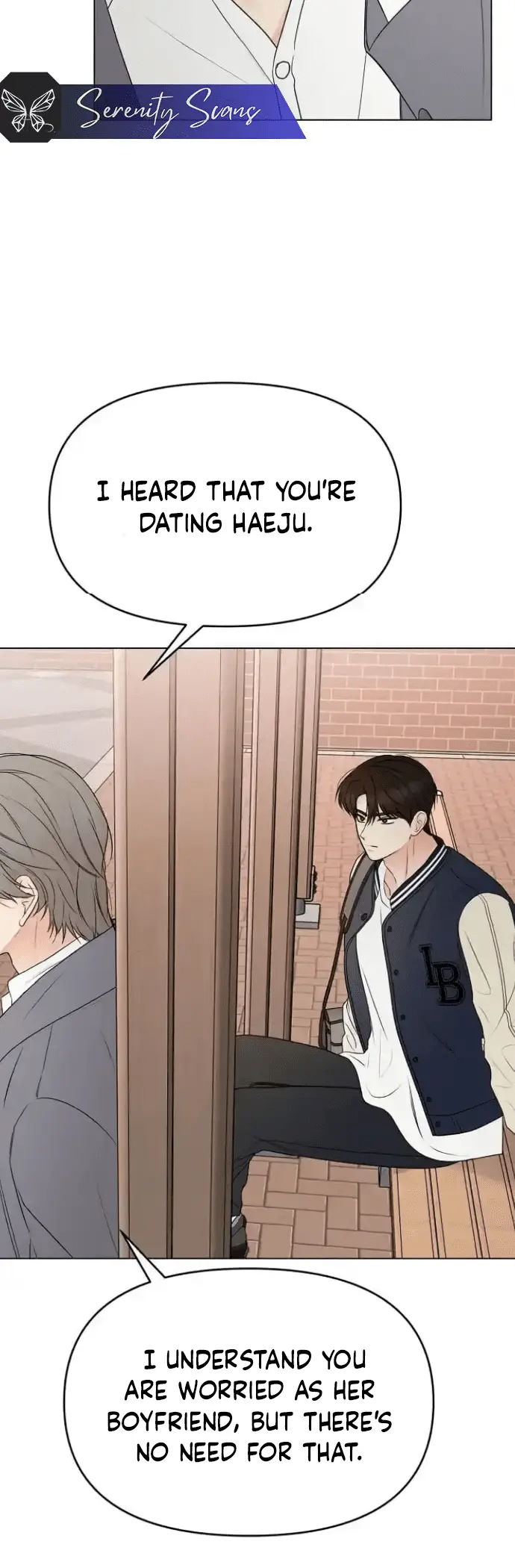 Read The Perfect Male Lead Manga Online