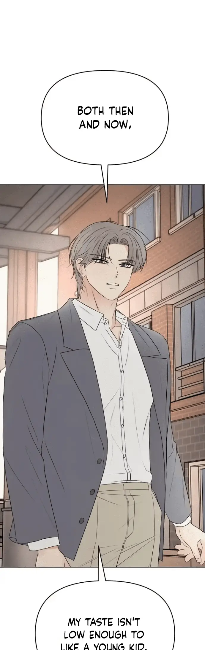 Read The Perfect Male Lead Manga Online