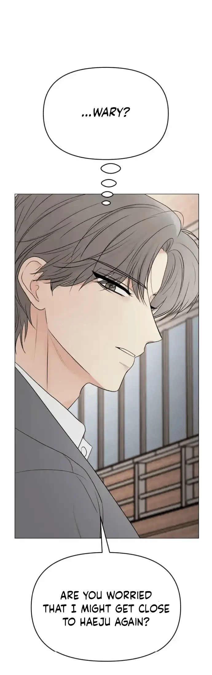 Read The Perfect Male Lead Manga Online