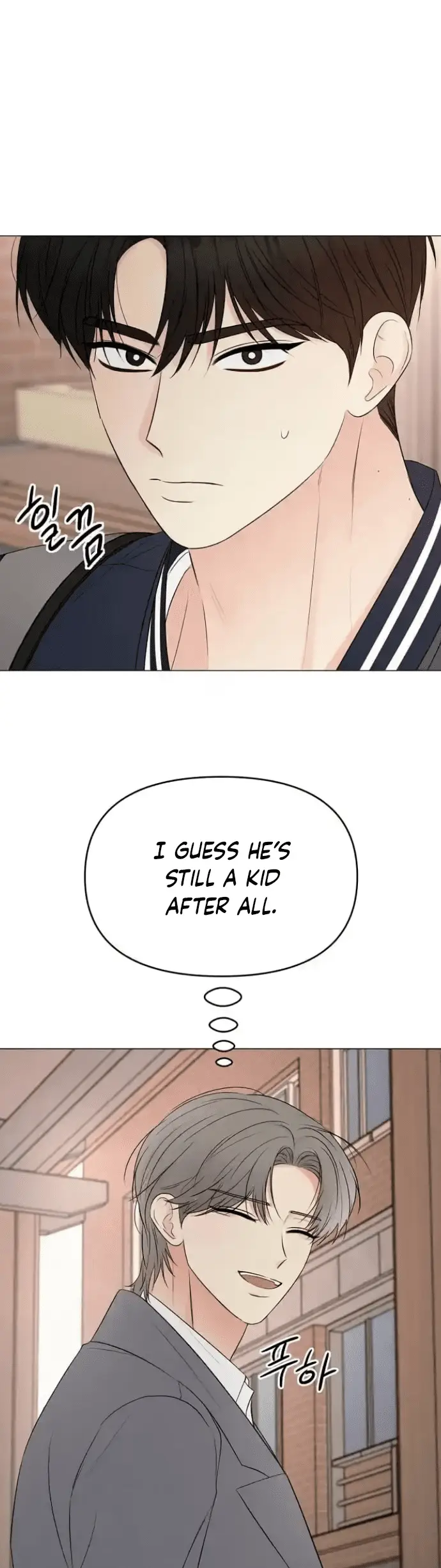 Read The Perfect Male Lead Manga Online