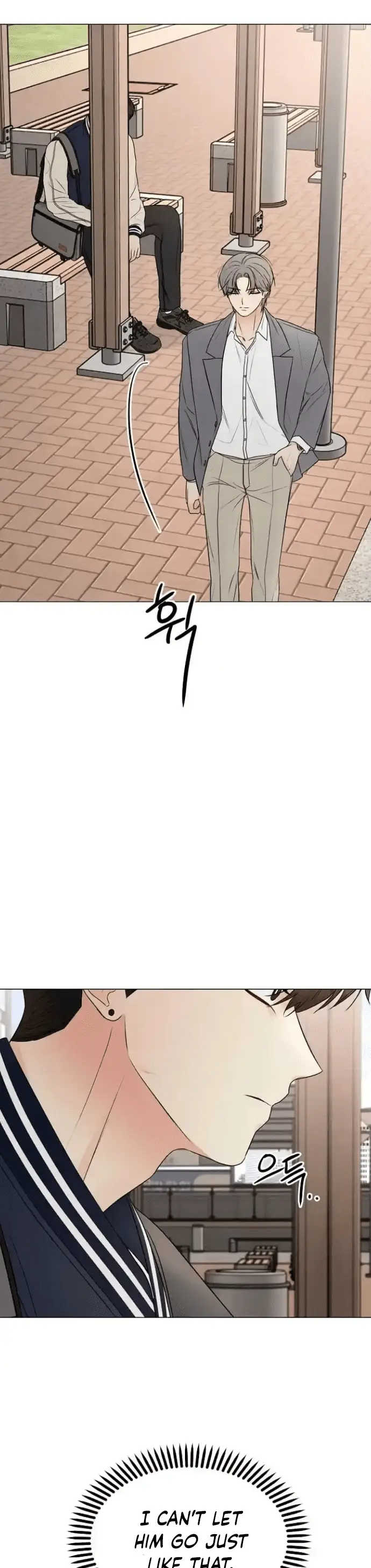 Read The Perfect Male Lead Manga Online