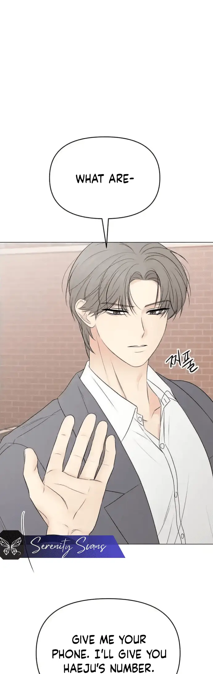 Read The Perfect Male Lead Manga Online