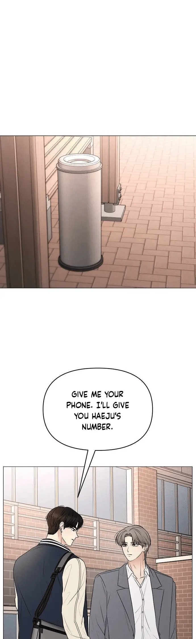 Read The Perfect Male Lead Manga Online