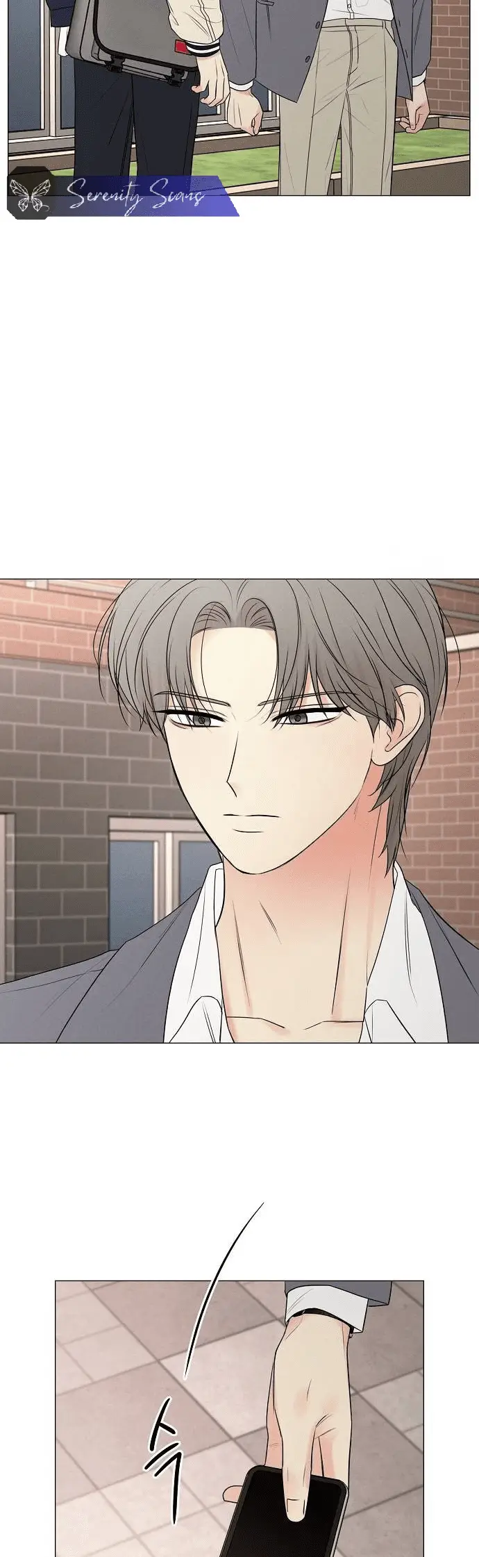 Read The Perfect Male Lead Manga Online