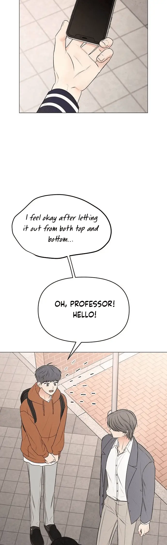 Read The Perfect Male Lead Manga Online