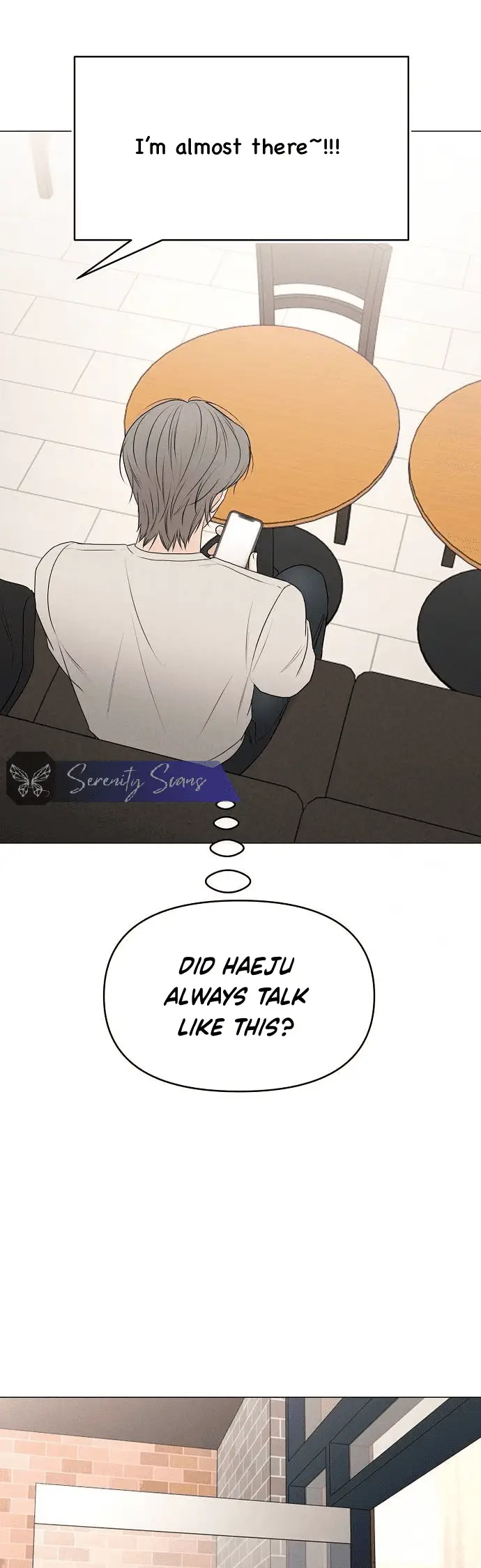 Read The Perfect Male Lead Manga Online