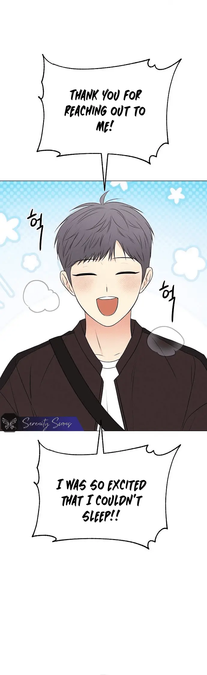 Read The Perfect Male Lead Manga Online