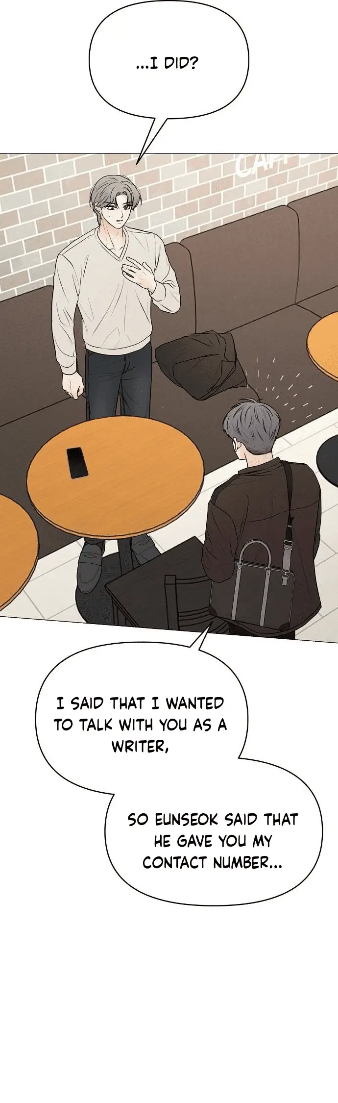 Read The Perfect Male Lead Manga Online