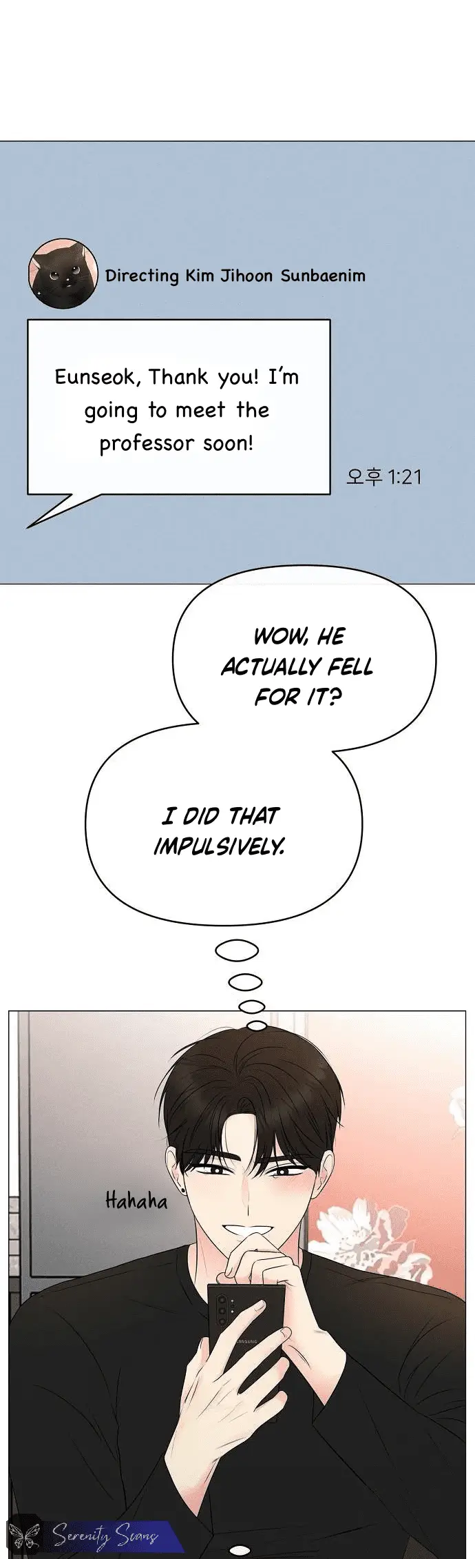 Read The Perfect Male Lead Manga Online