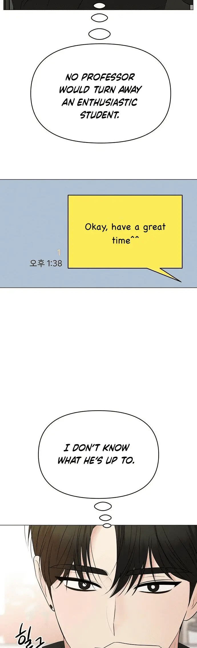 Read The Perfect Male Lead Manga Online