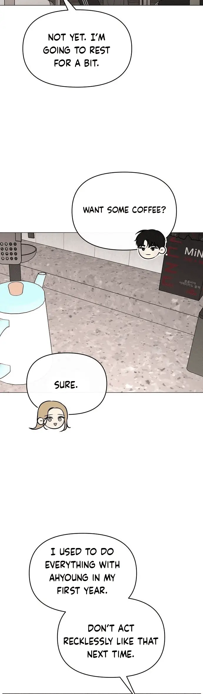 Read The Perfect Male Lead Manga Online