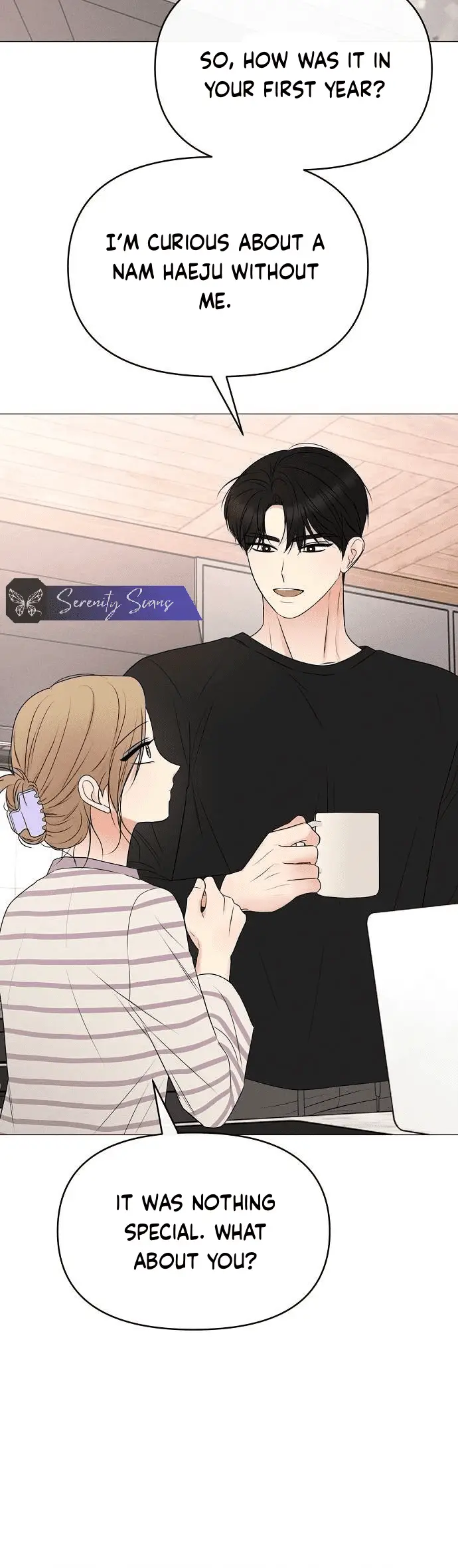 Read The Perfect Male Lead Manga Online