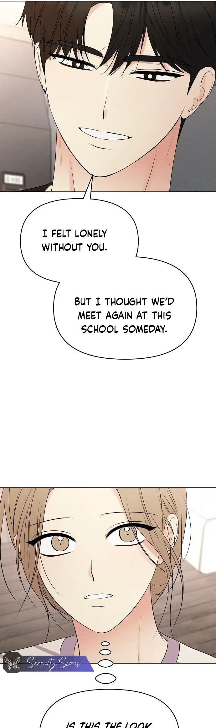 Read The Perfect Male Lead Manga Online