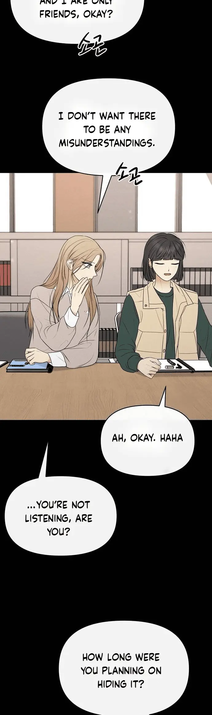 Read The Perfect Male Lead Manga Online