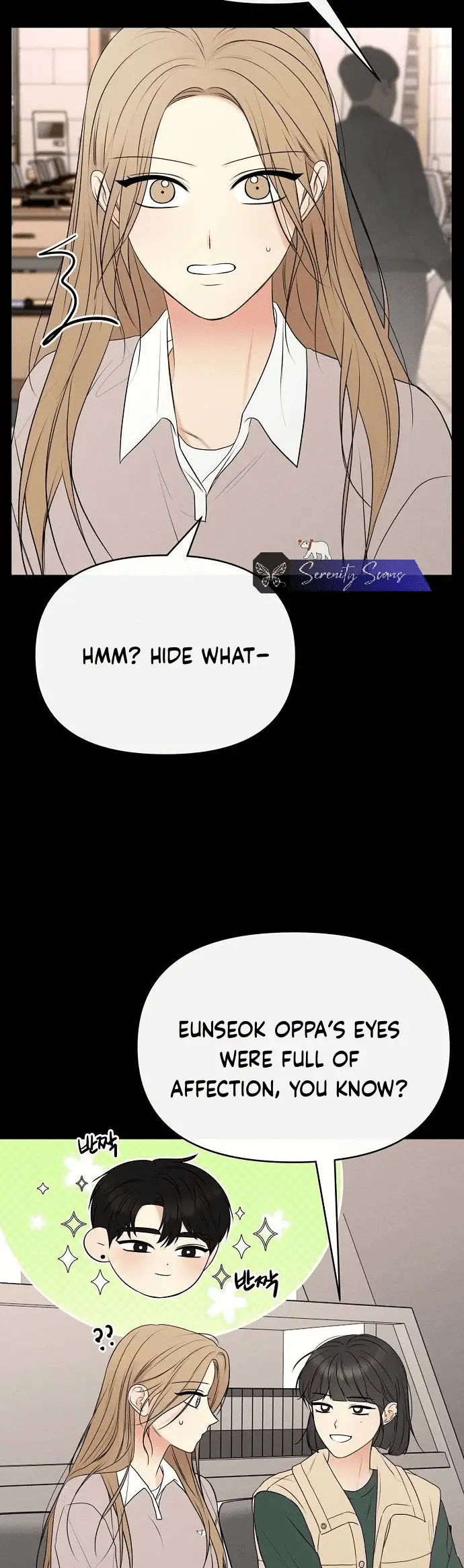 Read The Perfect Male Lead Manga Online